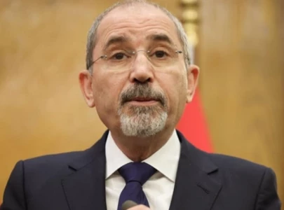 any target will be shot down upon airspace entry jordan informs iran israel